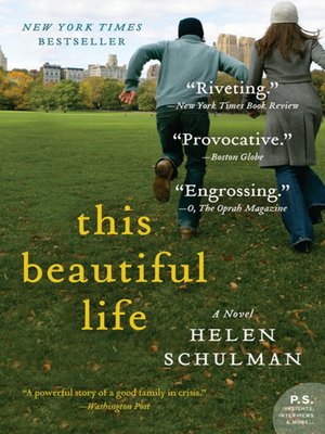cover image of This Beautiful Life